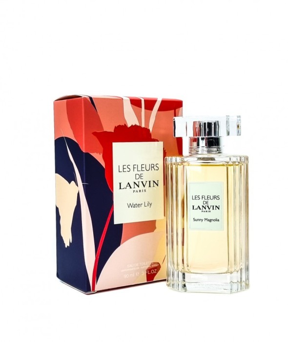 Lanvin Water Lily 100 мл (EURO)