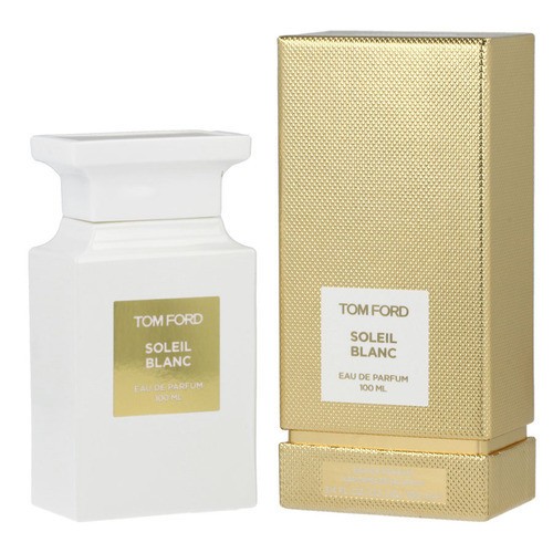 Tom Ford Soleil Blanc 100 мл (EURO)