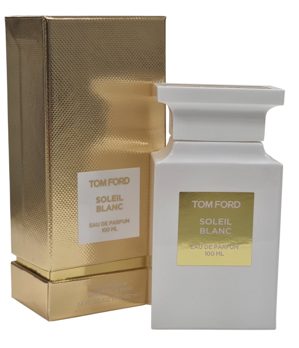 Tom Ford Soleil Blanc 100 мл (VIP) 