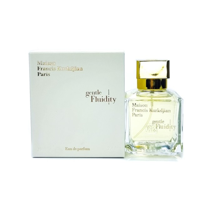 Парфюмерная вода Maison Francis Kurkdjian Gentle Fluidity Gold 70 мл