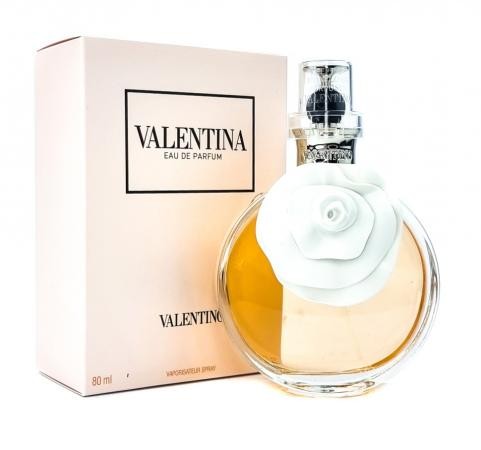 Парфюмерная вода Valentino Valentina 80 мл