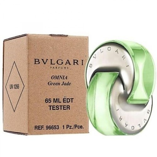 Тестер Bvlgari Omnia Green Jade 65 мл