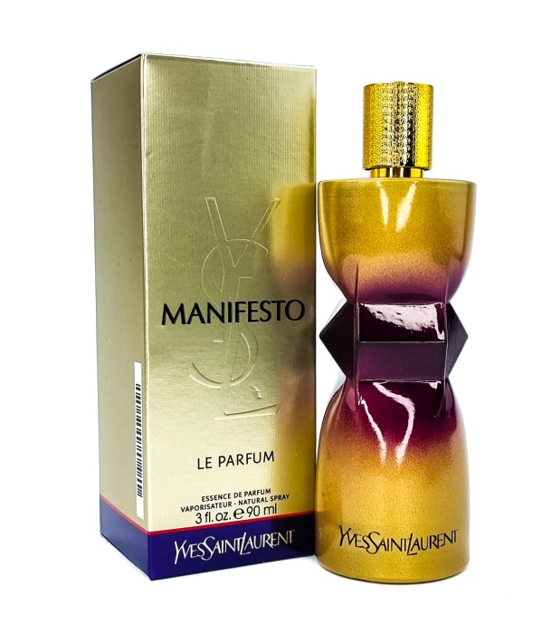 Yves Saint Laurent Manifesto Le Parfum 90 мл (EURO)