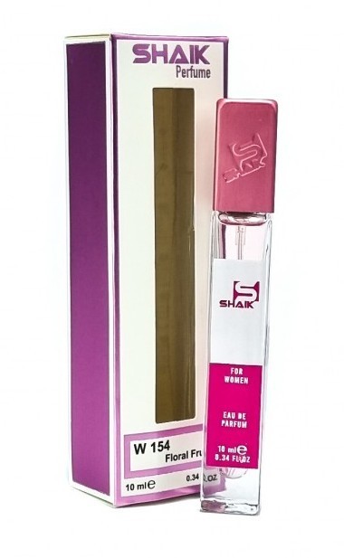 Shaik W154 (Versace Bright Crystal), 10 ml