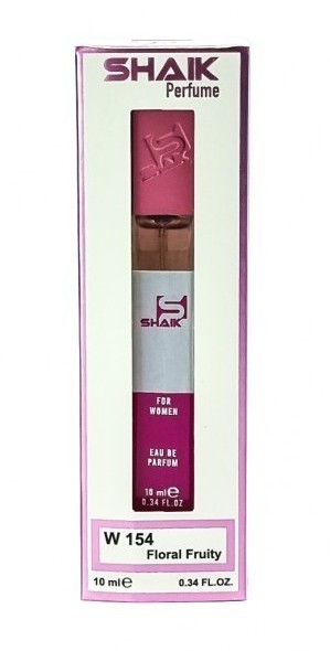 Shaik W154 (Versace Bright Crystal), 10 ml