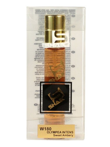 Shaik W180 (Paco Rabanne Olympea Intense) 20 мл