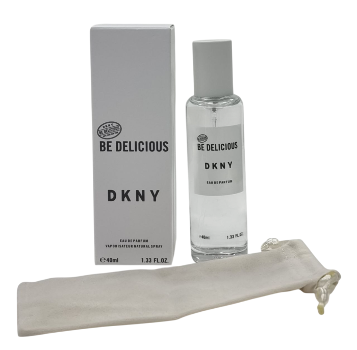 Тестер 40 мл DKNY Be Delicious