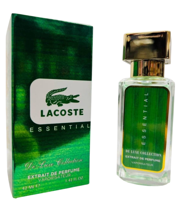 De Luxe Collection 42 мл Lacoste Essential