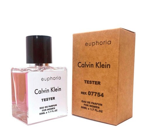Calvin Klein Euphoria For Women 50