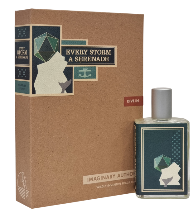 Imaginary Authors Every Storm A Serenade 50 мл