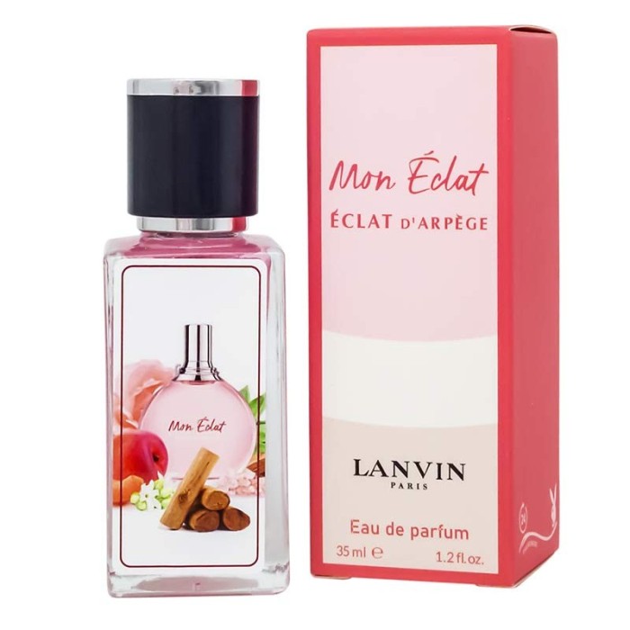 Мини-парфюм 35 ml ОАЭ Lanvin Eclat D'Arpege Mon Eclat