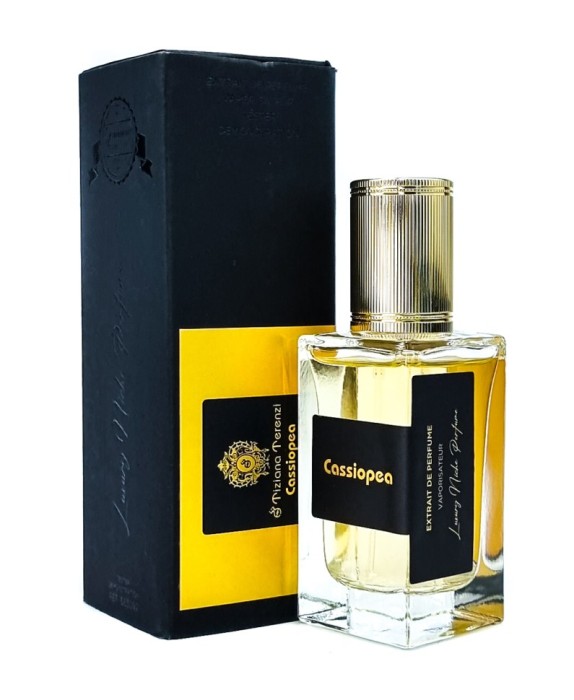 Тестер 40 ml ОАЭ Tiziana Terenzi Cassiopea