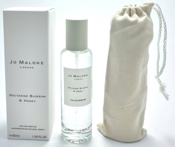 Тестер 40 мл Jo Malone Nectarine Blossom & Honey