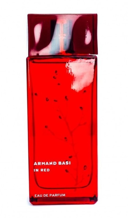 Armand Basi In Red Eau de Parfum 100 мл A-Plus