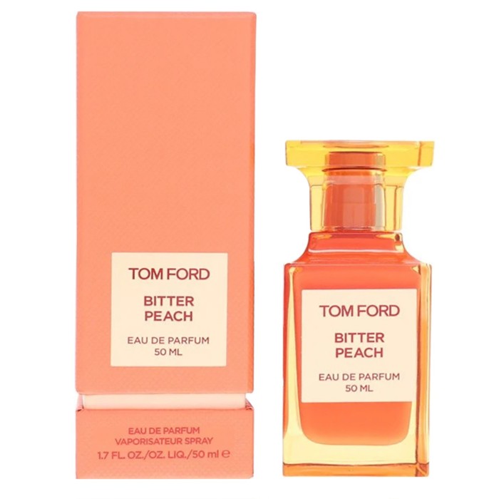 Tom Ford Bitter Peach 50 мл (EURO)