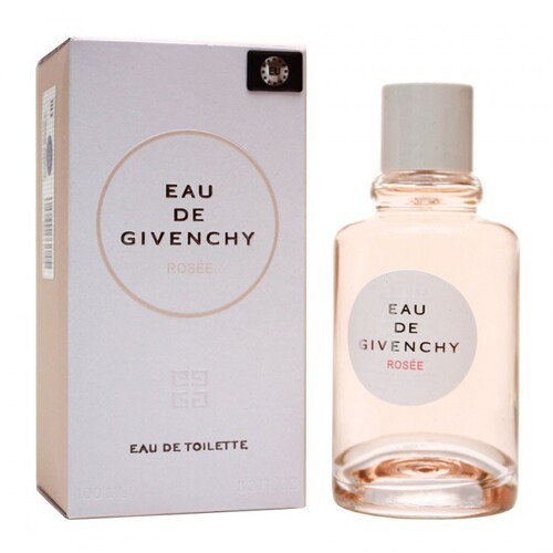 Givenchy Eau De Givenchy 100 мл (EURO)