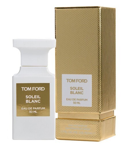 Tom Ford Soleil Blanc 50 мл (EURO)