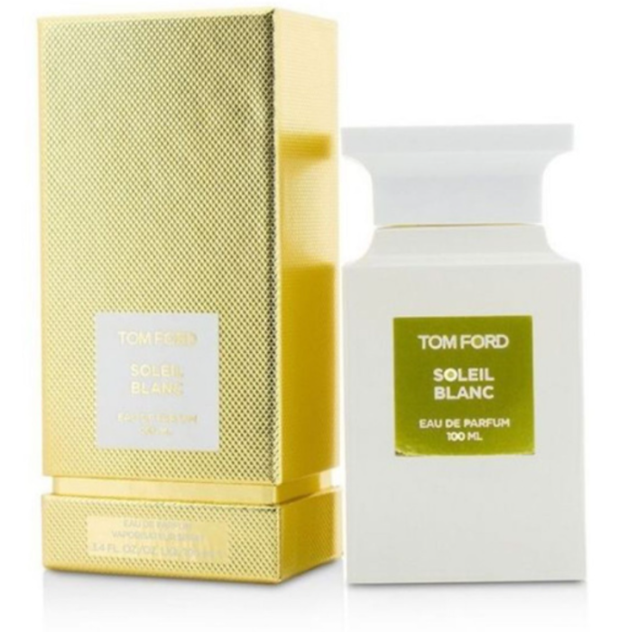 Tom Ford Soleil Blanc 100 мл (EURO)