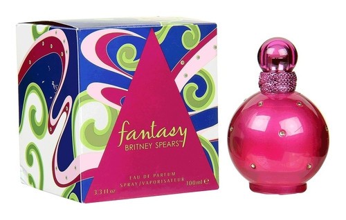 Парфюмерная вода Britney Spears Fantasy 100 мл