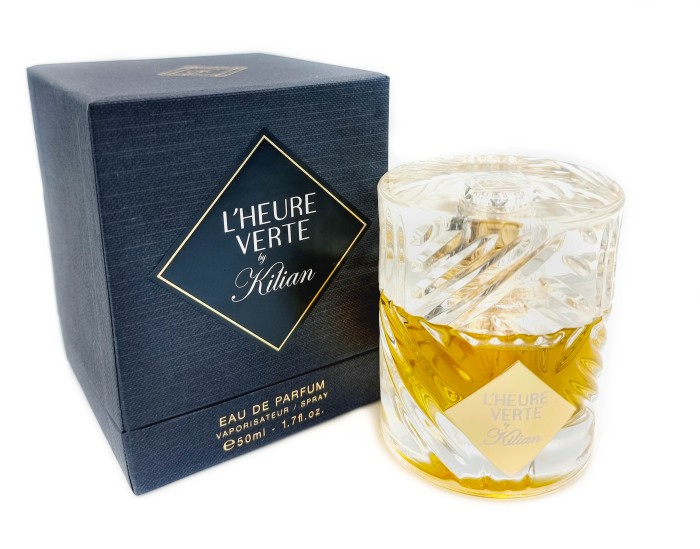LUX By Cilian L'Heure Verte 50 мл