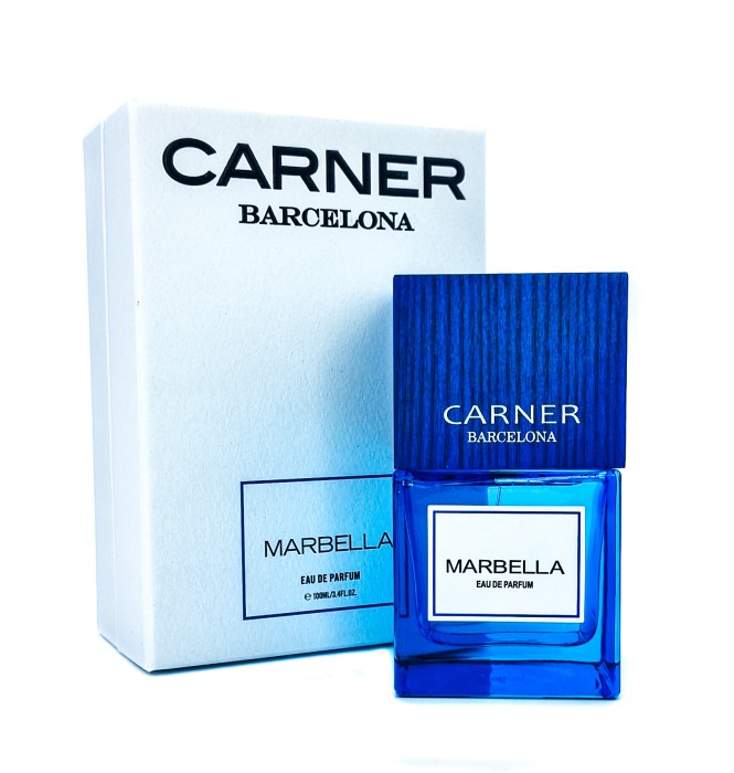 Carner Barcelona Marbella 100 мл