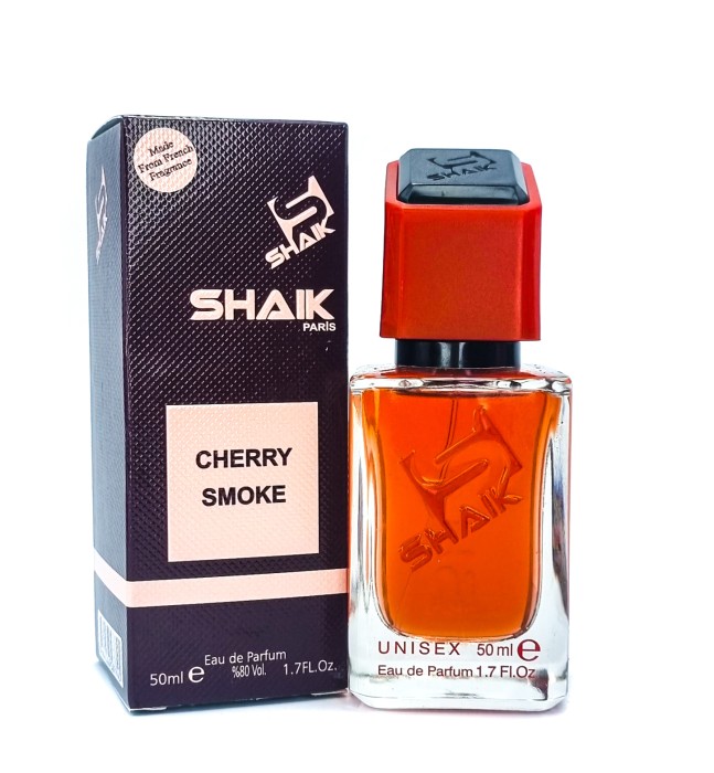 Shaik MW537 Cherry Smoke (Tom Ford Cherry Smoke) 50 мл