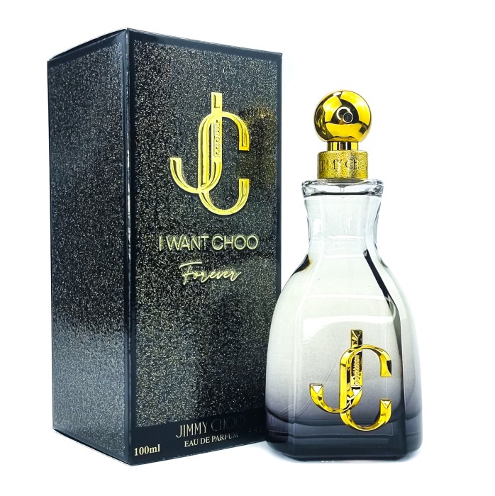 Jimmy Choo I Want Choo Forever 100 мл A-Plus