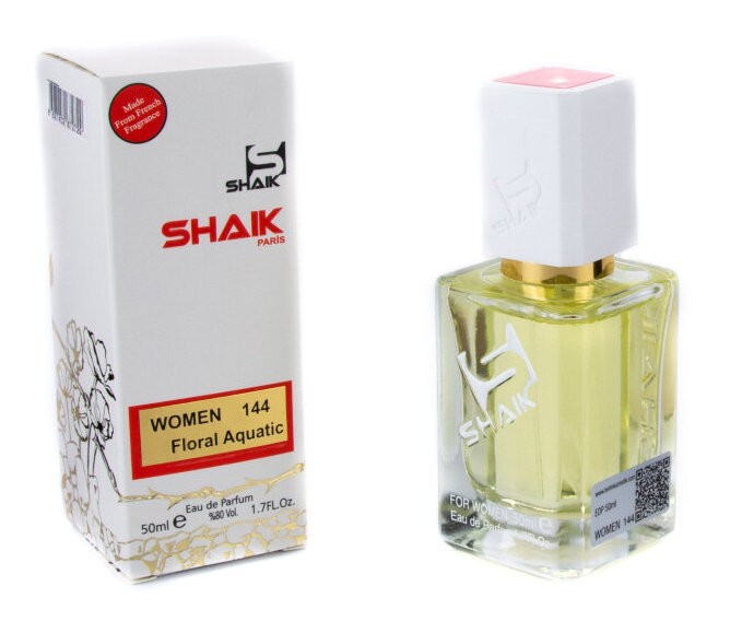 Shaik W144 (Kenzo L'Eau Par Kenzo Pour Femme), 50 ml