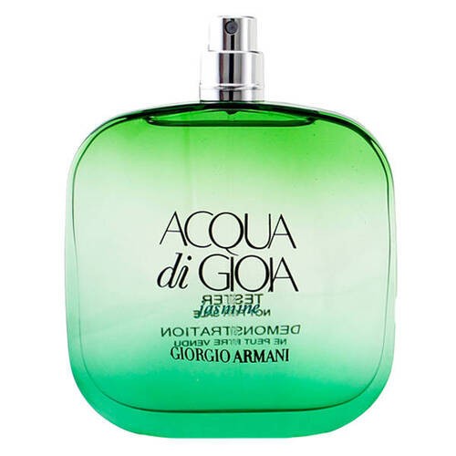 Тестер Giorgio Armani Acqua Di Gioia Jasmine 100 мл