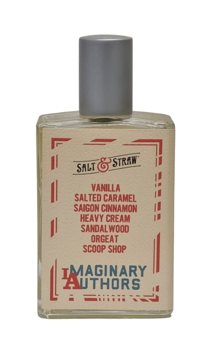 Imaginary Authors A Whiff Of Waffle Cone 50 мл