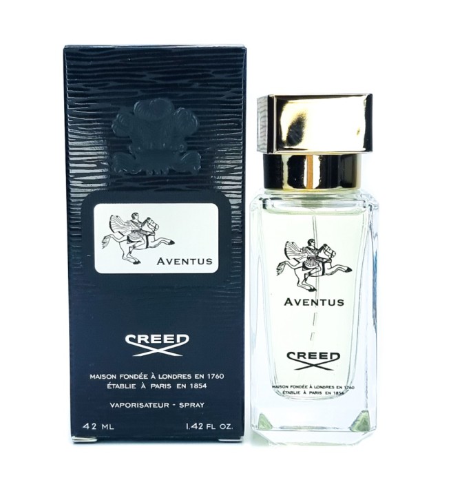 Мини-парфюм 42 мл Creed Aventus for Men