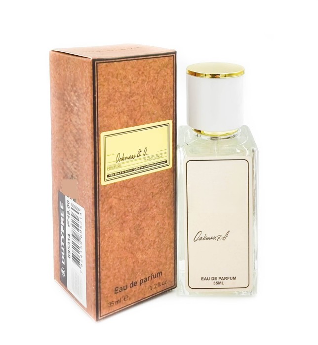 Мини-парфюм 35 ml ОАЭ Z&R Oakmoss & A