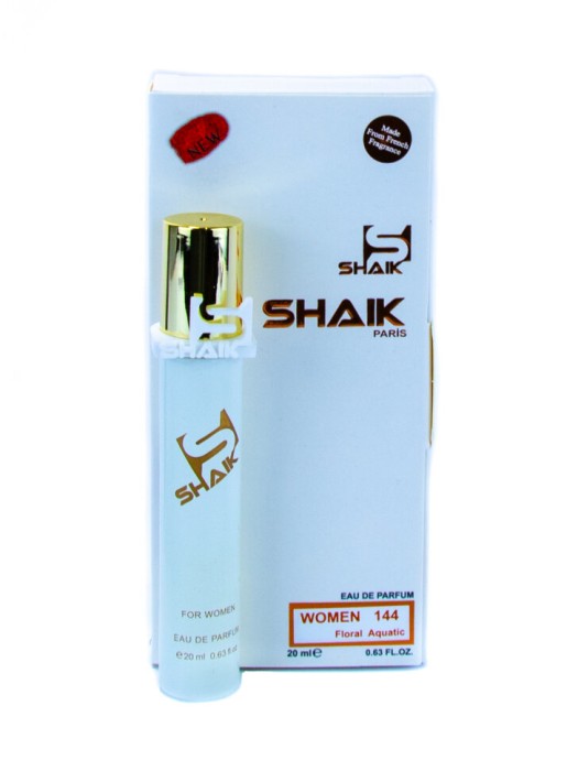 Shaik 20 мл W144 (Kenzo L'Eau Par Kenzo Pour Femme)
