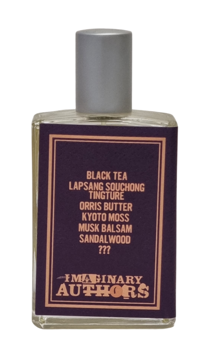 Imaginary Authors O, Unknown! 50 мл