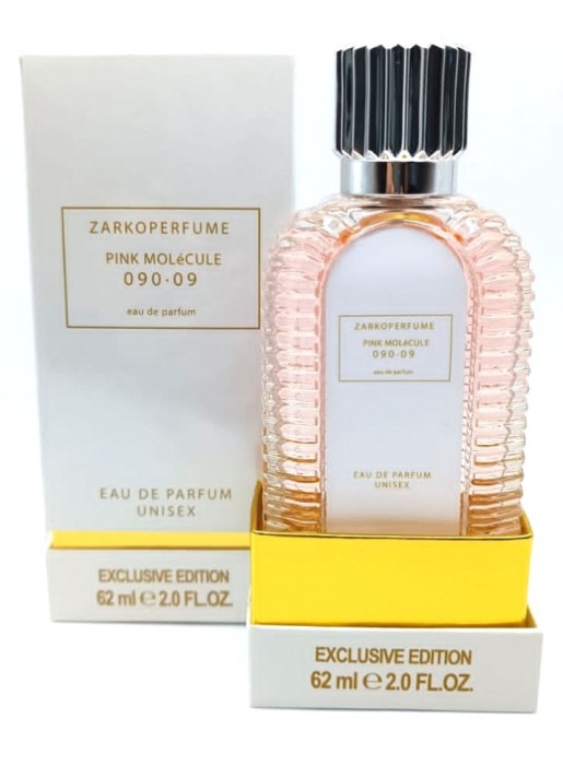 Мини-тестер Zarkoperfume Pink Molecule 090.09 (LUX) 62 ml