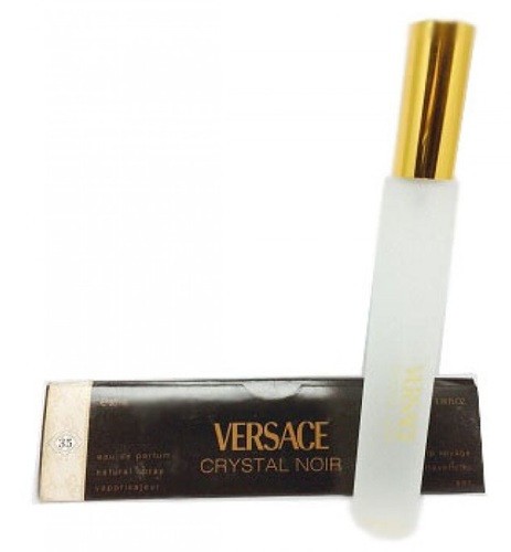 Versace Crystal Noir 35 мл (ручка)