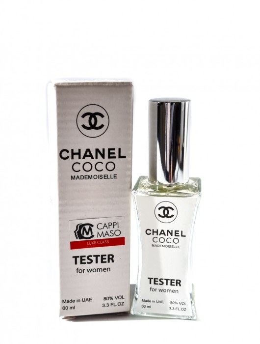 Мини-тестер Chanel Coco Mademoiselle 60 мл