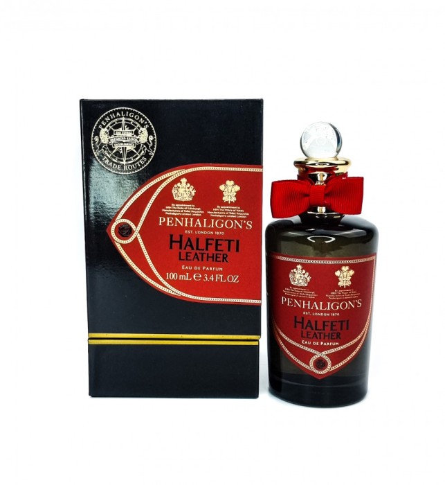 Penhaligon's Halfeti Leather 100 мл 