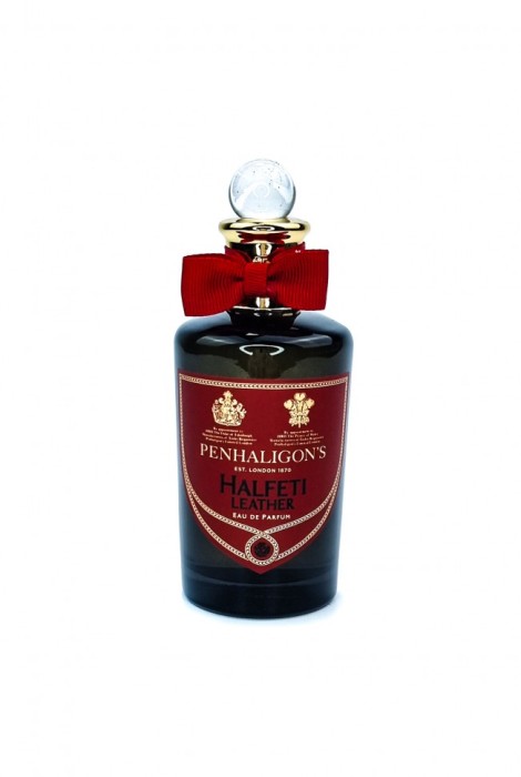 Penhaligon's Halfeti Leather 100 мл 