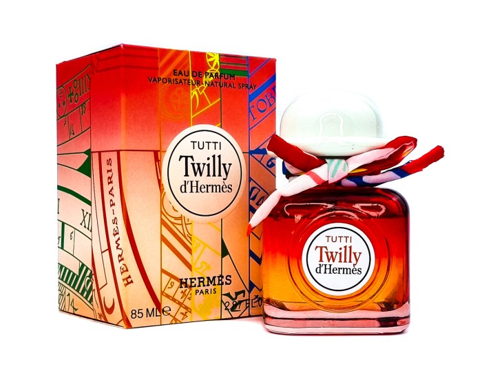 Hermes Tutti Twilly D'Hermes 85 мл (EURO)