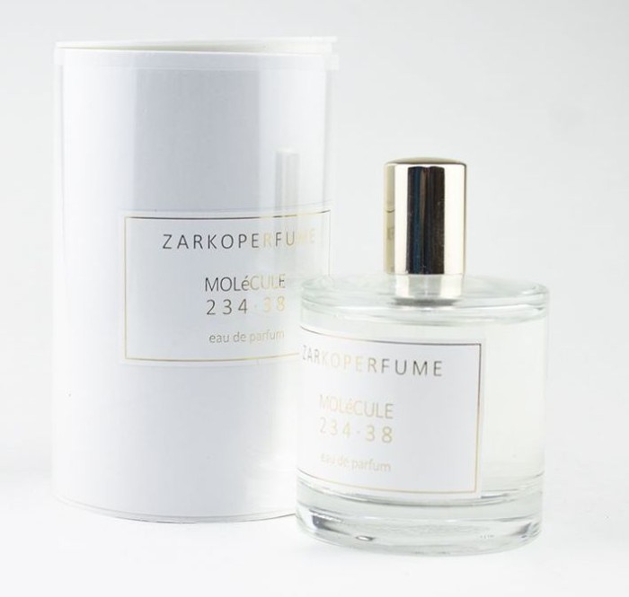 Lux Zarkoperfume Molecule 234.38 100 мл