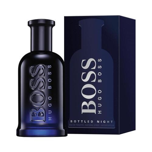 Туалетная вода Hugo Boss Bottled Night 100 мл