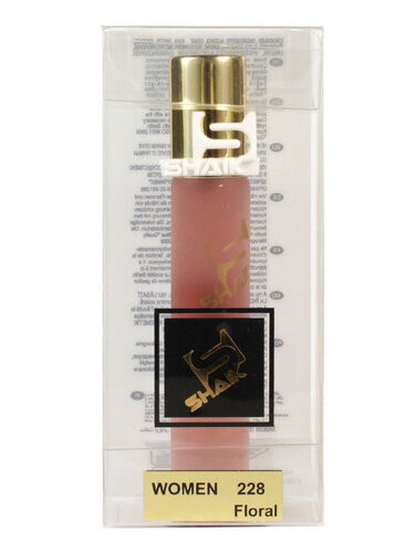 Shaik 20 мл W228 (Hugo Boss Ma Vie pour Femme)