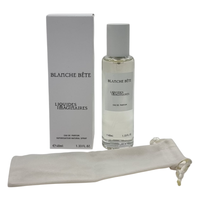 Тестер 40 мл Les Liquides Imaginaires Blanche Bete