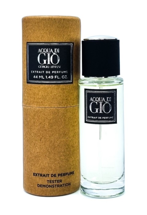 Тестер 44 мл Giorgio Armani Acqua di Gio Pour Homme (Туба)