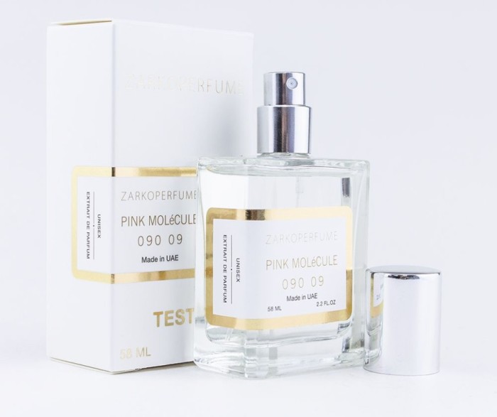 Тестер Zarkoperfume Pink Molecule 090.09 58 мл