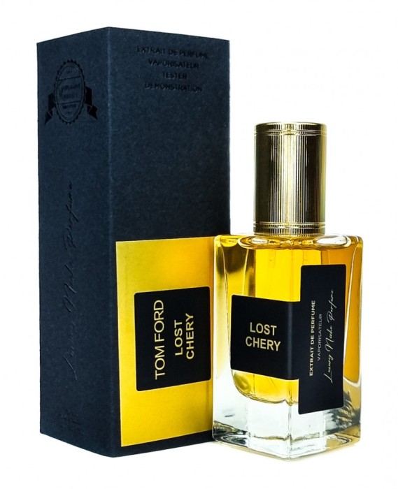 Тестер 40 ml ОАЭ Tom Ford Lost Cherry