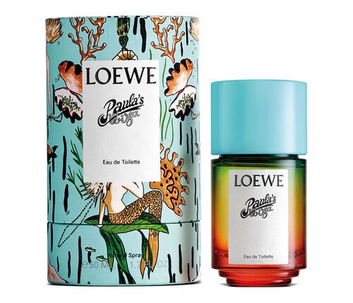 Loewe Paula's Ibiza 50 мл