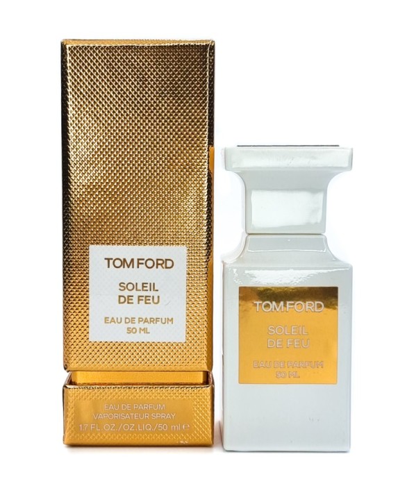 Tom Ford Soleil de Feu 50 мл (EURO)