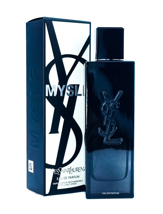 Yves Saint Laurent MYSLF 100 мл (EURO)